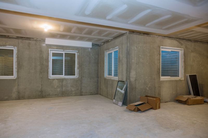 Concrete Foundation Leveling in Broward County, FL