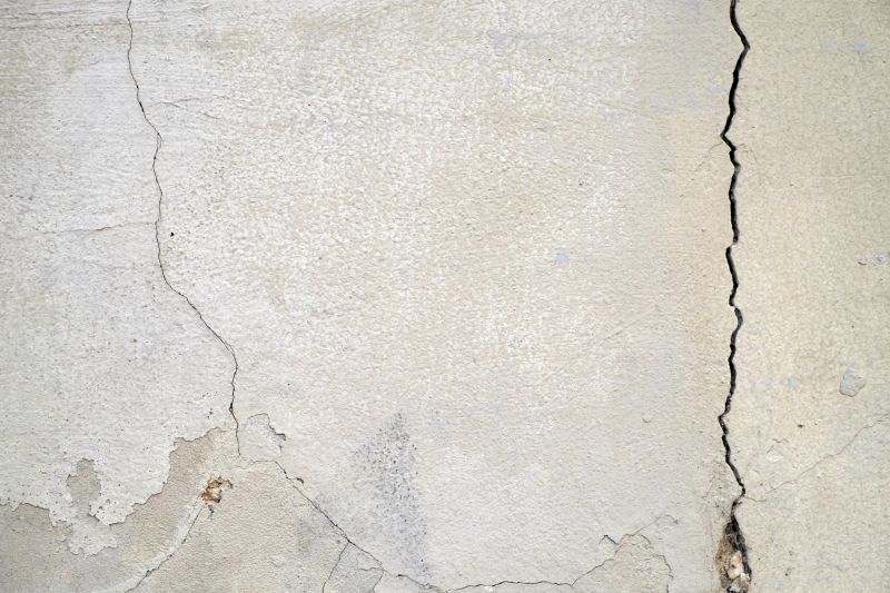 Cracked Foundation Repair in Hollywood, FL