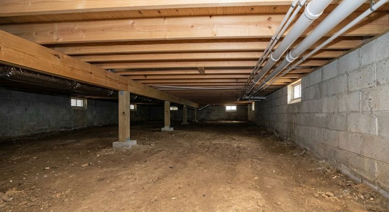 Crawlspace Repair in Boca Raton, FL