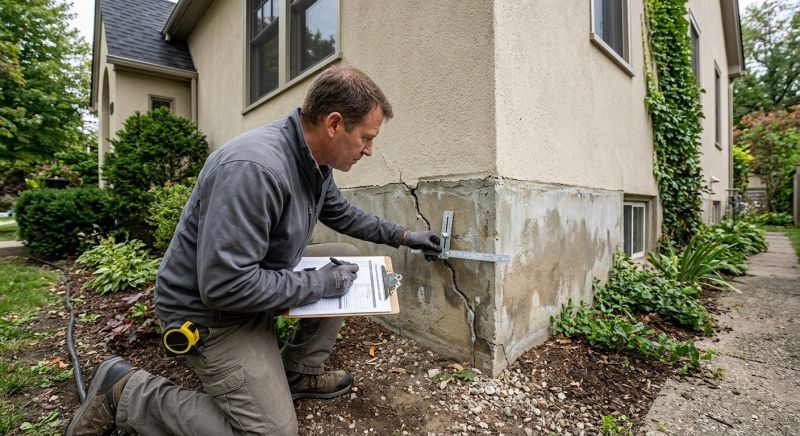 Foundation Assessment in Boca Raton, FL