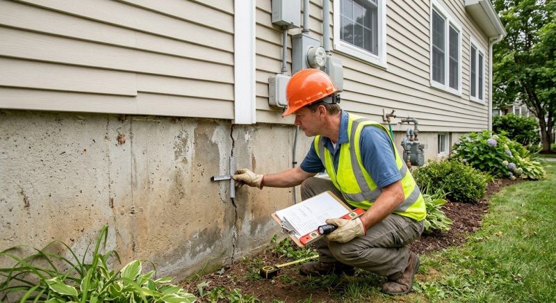 Foundation Assessment in Boca Raton, FL