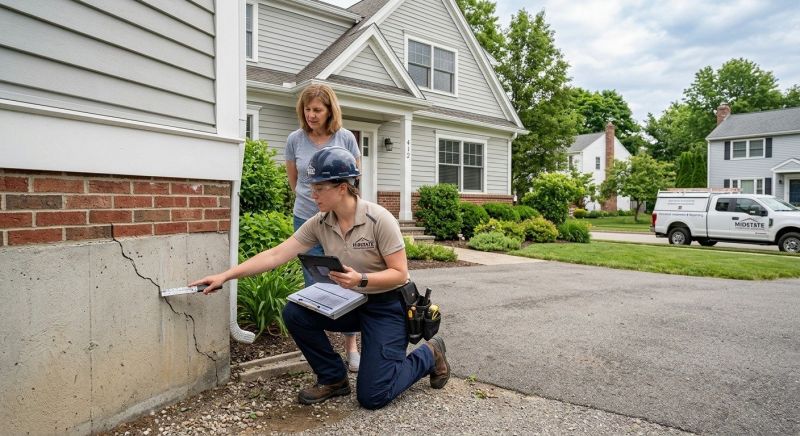 Foundation Assessment in Boca Raton, FL