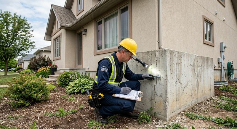 Foundation Assessment in Boca Raton, FL