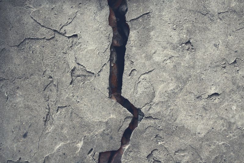 Foundation Crack Repair in Boynton Beach, FL