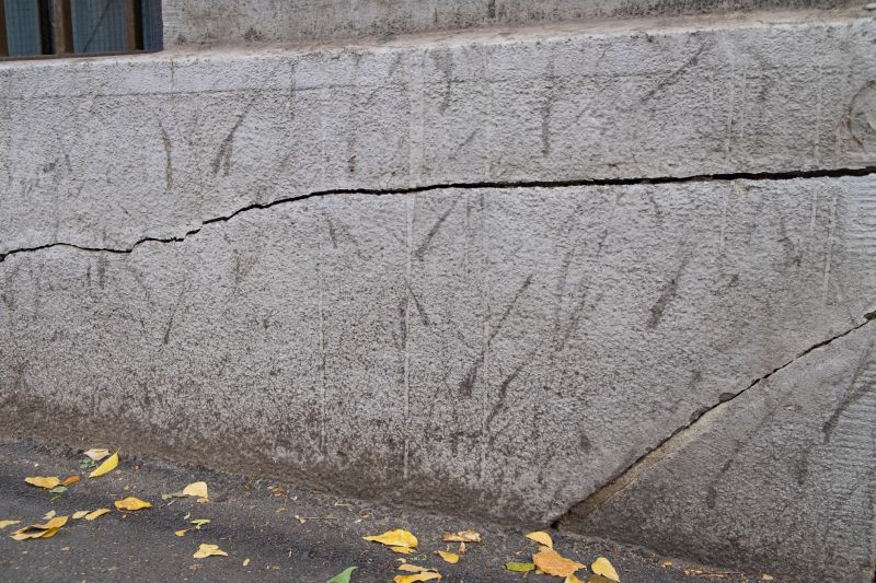 Foundation Crack Repair in Fort Lauderdale, FL