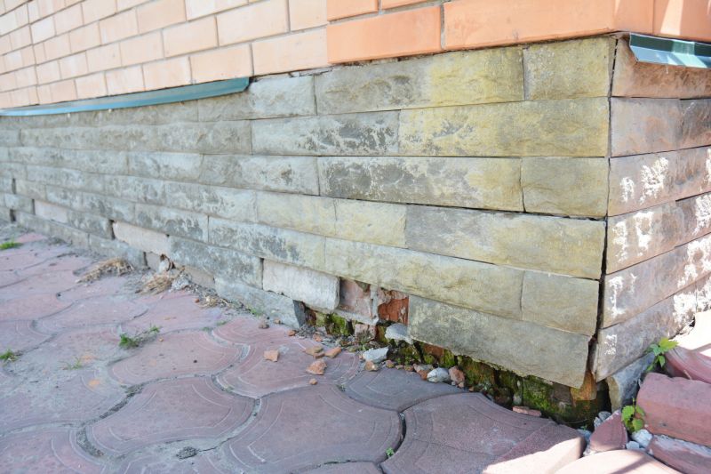 Foundation Damage Repair in Hallandale, FL