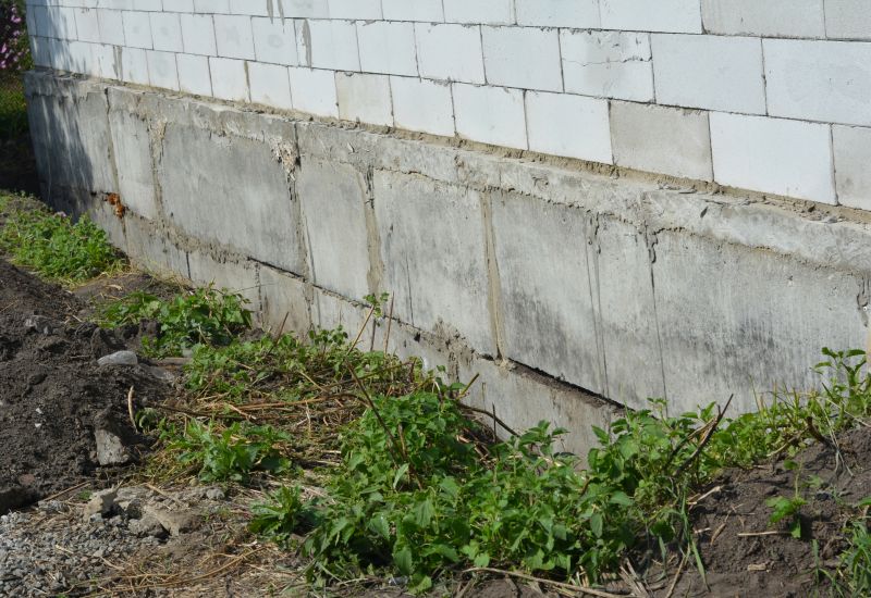 Foundation Maintenance in Boca Raton, FL