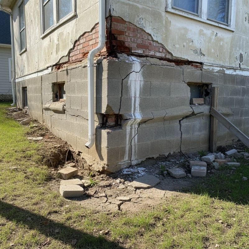 Foundation Maintenance in Boca Raton, FL