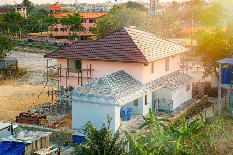 Foundation Raising in Delray Beach, FL
