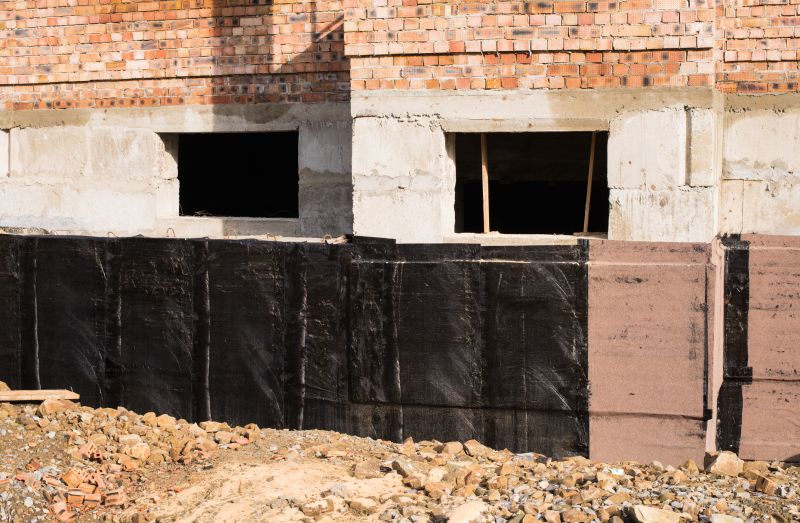 Foundation Repair in Boynton Beach, FL