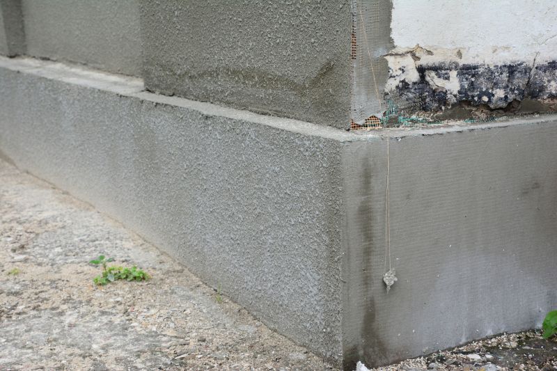Foundation Repair in Hollywood, FL