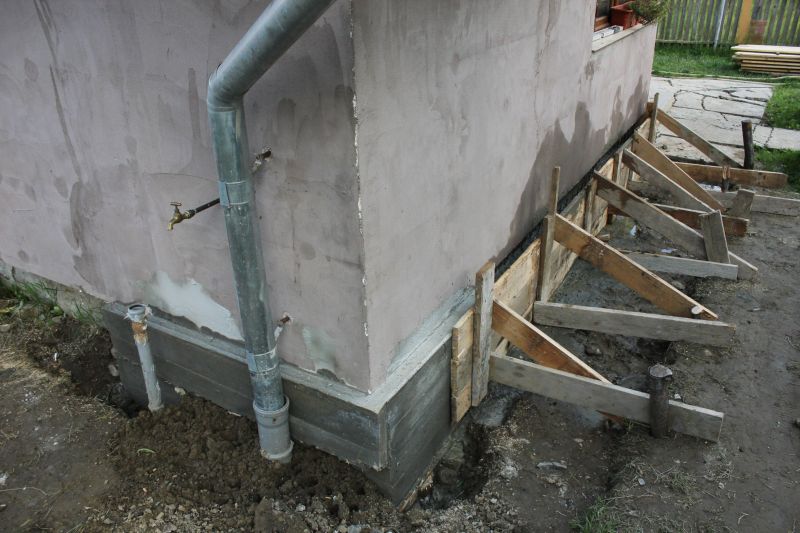 Foundation Underpinning in Boca Raton, FL