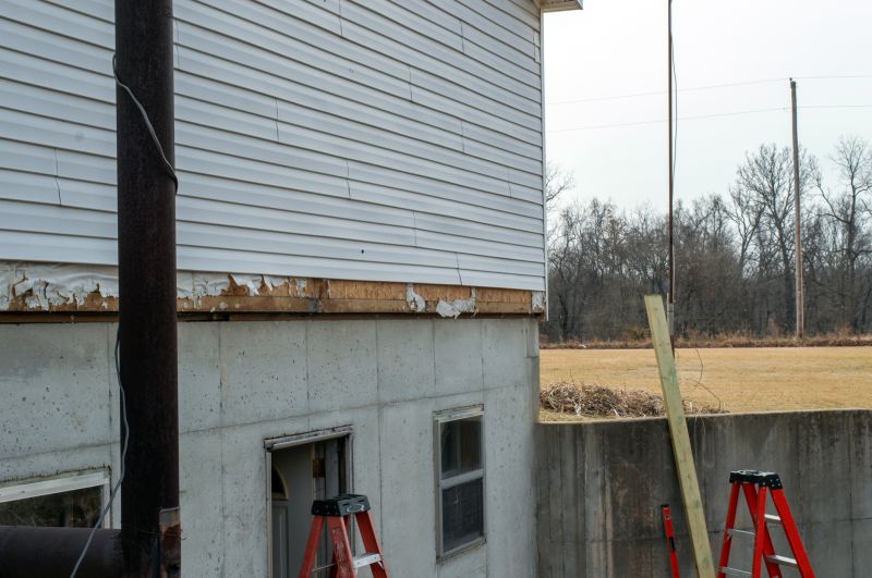 House Foundation Repair in Delray Beach, FL