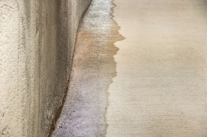 Leaking Foundation Repair in Boca Raton, FL
