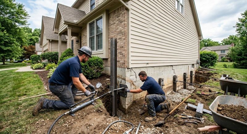 Piling Repair in Deerfield Beach, FL