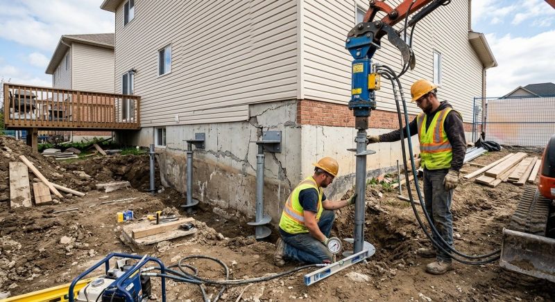 Piling Repair in Delray Beach, FL