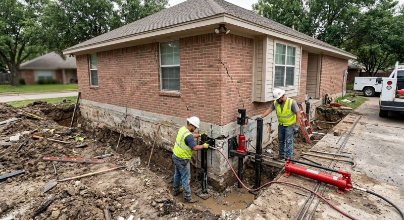 Piling Repair in Hollywood, FL