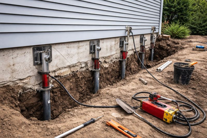 Piling Repair in Lake Worth, FL