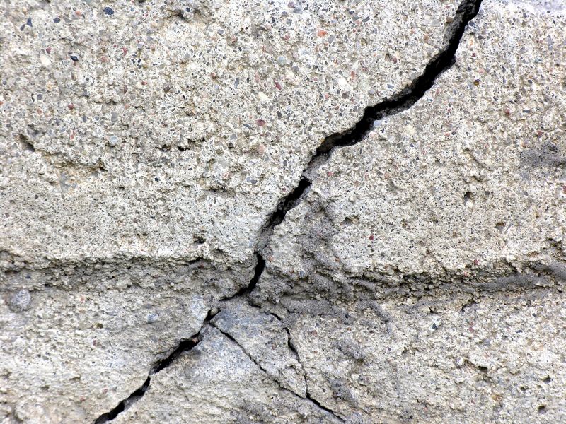 Structural Crack Repair in Boca Raton, FL