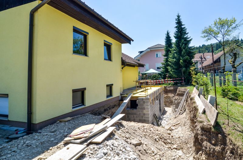 Structural Foundation Repair in Deerfield Beach, FL